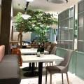 Nono's - Three Central (Philippines) | Product Seen: [Beatrice Side chair - V2]